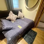 Acogedor Apartamento Madrid Centro