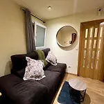 Acogedor Apartamento Madrid Centro