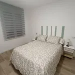 Encantador Apartamento Completo Con Dos Habitaciones