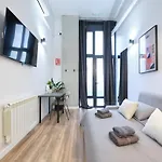 Acacias Apartments - City Centre