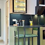 Urban Haven Retreat