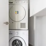 Modern Apartment-1Bedroom 1Bathroom-Tetuan