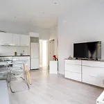 Modern Apartment-1Bedroom 1Bathroom-Tetuan