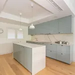 Elegante Y Moderno Apartamento