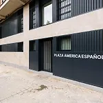 Cozy Duplex In Ventas. Dav