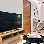 Centrico Apartamento A Unos Pasos De Gran Via