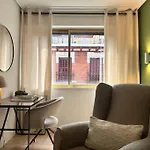 Centrico Apartamento A Unos Pasos De Gran Via
