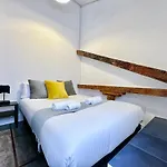Charming Tirso De Molina IV