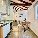 Charming Tirso De Molina IV