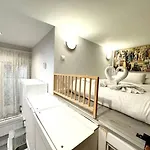 Malasana Bohemian Retreat