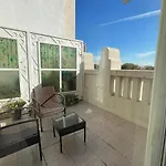 Apartamento Con Terraza Y Vistas Alcalaretiro