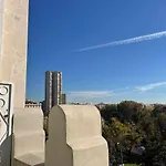 Apartamento Con Terraza Y Vistas Alcalaretiro