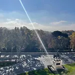 Apartamento Con Terraza Y Vistas Alcalaretiro