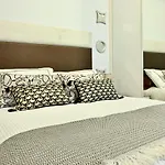 Coqueto Apartamento Temporal De Un Dormitorio En El Barrio Salamanca Rct3