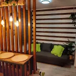 Centrico Y Precioso Apartamento En Madrid