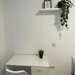 Juan Pantoja, Apartamento Para 2 En Metro Alvarado