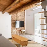 Apartamento Reformado En El Centro Con Dos Habitaciones Alquiler Temporal
