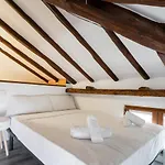 Apartamento Reformado En El Centro Con Dos Habitaciones Alquiler Temporal