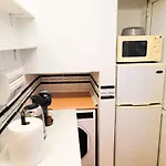 Piso Para 4 - Puerta Del Sol