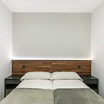 Vr Latina Apartments