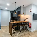 Vr Latina Apartments