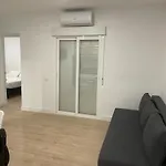 U2 Apartamento A Estrenar, Cerca De Metro