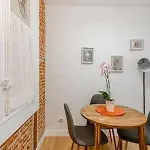 Apartamento La Latina Palacio