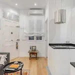 Apartamento La Latina Palacio