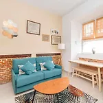 Lovely Apt In La Latina Plaza Mayor
