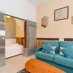Lovely Apt In La Latina Plaza Mayor