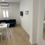 U4 Apartamento A Estrenar, Centro Madrid