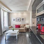 Roomspace Sandoval