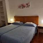 Casa de Huéspedes Cuenca