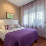 Gran Vía 55 Exclusive Apartments