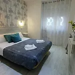 Hostal Met Madrid