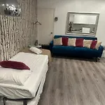 Apartamento Gran Via Callao