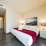 Roomspace Sandoval