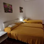Casa de Huéspedes Cuenca