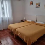 Casa de Huéspedes Cuenca