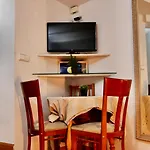 Apartamento Céntrico Madrid Gran vía