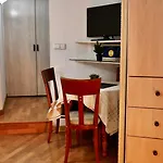 Apartamento Céntrico Madrid Gran vía