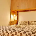 Apartamento Céntrico Madrid Gran vía