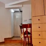 Apartamento Céntrico Madrid Gran vía