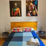 Arc House Madrid - Puerta Del Sol Only Adults