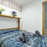 Acogedor apartamento, Madrid centro - Atocha