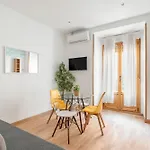 Acogedor apartamento, Madrid centro - Atocha