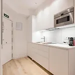 Cosy Central Gran Via Apartment