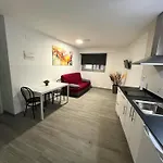 Coqueto Apartamento en el Corazón de Madrid Sol