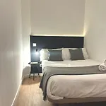 Center Madrid Habitaciones
