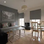 Apartamentos Goyescas Deco